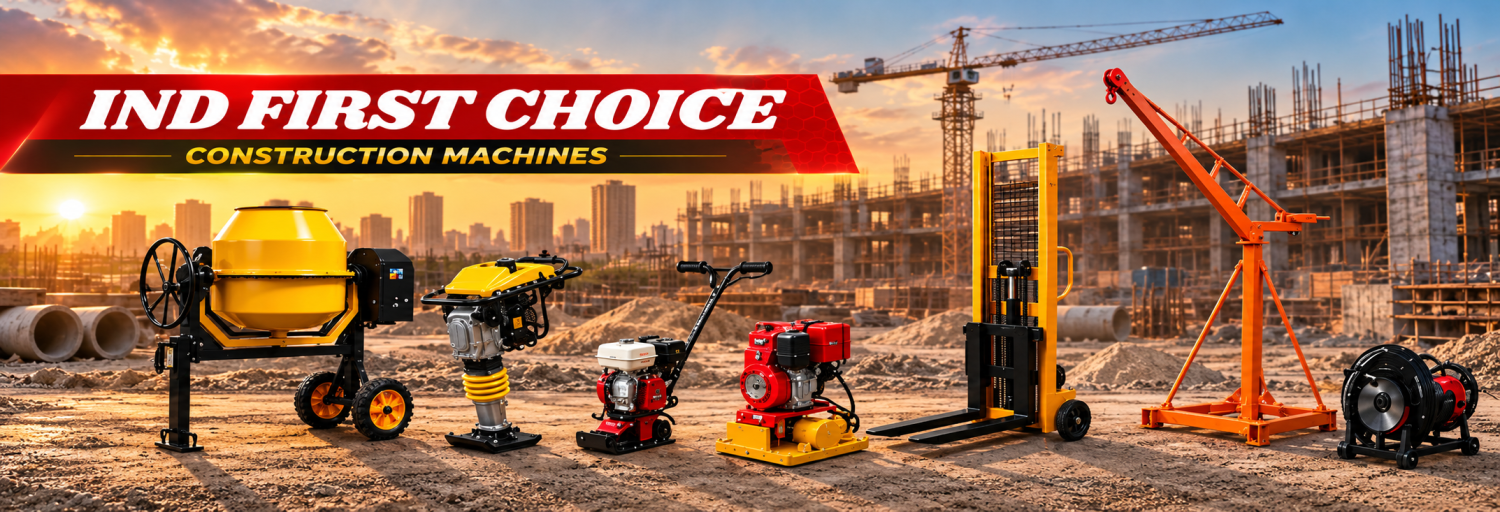 IND FIRST CHOICE promo